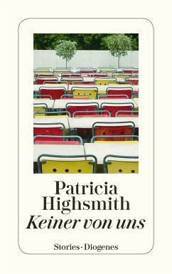 Keiner von uns (eBook, ePUB) - Highsmith, Patricia