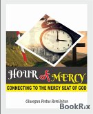 HOUR OF MERCY (eBook, ePUB)
