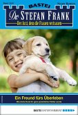 Dr. Stefan Frank 2545 (eBook, ePUB)