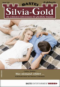 Silvia-Gold 104 (eBook, ePUB) - Stephan, Sabine