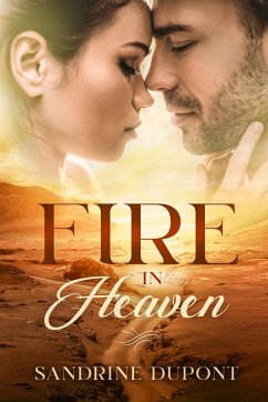 Cover Fire in Heaven (eBook, ePUB)