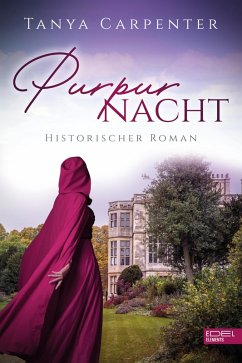 Purpurnacht (eBook, ePUB) - Carpenter, Tanya