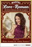 Lore-Roman 74 (eBook, ePUB)