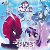 My Little Pony - Myrskyn matkassa Canterlotiin (MP3-Download)