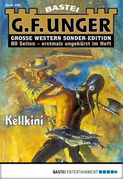 Cover G. F. Unger Sonder-Edition 186 (eBook, ePUB)