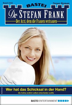 Dr. Stefan Frank 2544 (eBook, ePUB) - Frank, Stefan