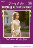 Die Welt der Hedwig Courths-Mahler 496 (eBook, ePUB)