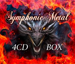 Symphonic Metal Box - Diverse