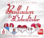 Die Schönsten Balladen & Liebeslieder