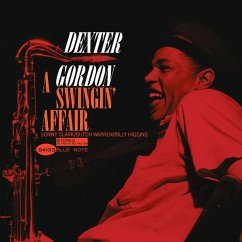 A Swingin' Affair - Gordon,Dexter