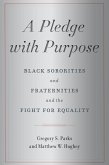 A Pledge with Purpose (eBook, ePUB)