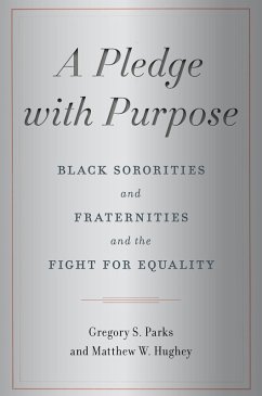 Cover A Pledge with Purpose (eBook, ePUB)