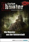 Dorian Hunter 41 - Horror-Serie (eBook, ePUB)