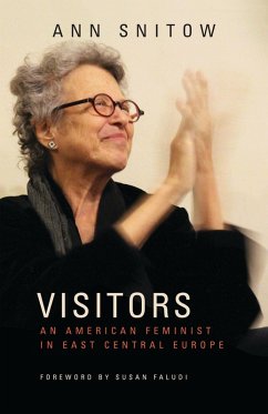 Visitors (eBook, ePUB) - Snitow, Ann