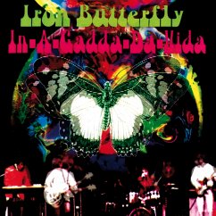 Cover In-A-Gadda-Da-Vida