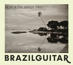 Brazilguitar - Müller,Martin & Bgt