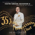 35 Years Anniversary Tour-Live