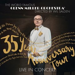 35 Years Anniversary Tour-Live - Glenn Miller Orchestra
