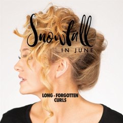 Long-Forgotten Curls - Snowfall In June