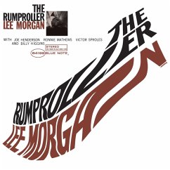 The Rumproller - Morgan,Lee