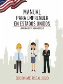 Manual para Emprender en Estados Unidos (eBook, ePUB)