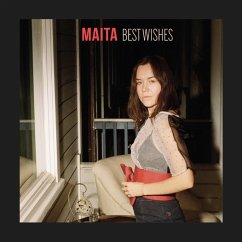 Best Wishes - Maita