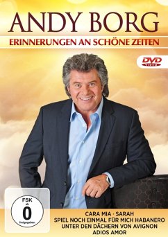 Erinnerungen An Schöne Zeiten - Borg,Andy