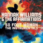 50 Foot Woman (The Instrumentals) 50 Foot Woman (The Instrumentals)