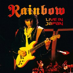 Live In Japan - Rainbow