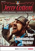 Jerry Cotton Sonder-Edition 127 (eBook, ePUB)