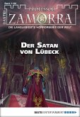 Der Satan von Lübeck / Professor Zamorra Bd.1196 (eBook, ePUB)