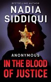 In the Blood of Justice (eBook, ePUB)