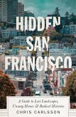 Hidden San Francisco (eBook, ePUB)