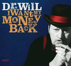 I Want My Money Back - Dr.Will