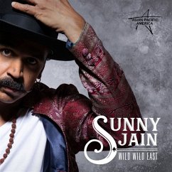 Wild Wild East - Jain,Sunny