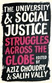 The University and Social Justice (eBook, ePUB)