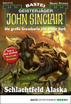 Cover John Sinclair 2175 (eBook, ePUB)