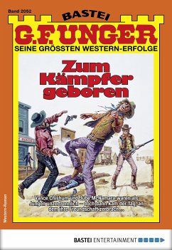 G. F. Unger 2052 (eBook, ePUB) - Unger, G. F.