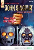 John Sinclair Sonder-Edition 125 (eBook, ePUB)