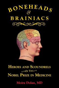 Boneheads and Brainiacs (eBook, ePUB) - Dolan, Moira
