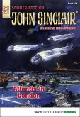 John Sinclair Sonder-Edition 124 (eBook, ePUB)