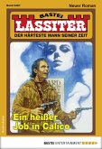 Lassiter 2487 (eBook, ePUB)