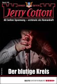 Jerry Cotton Sonder-Edition 126 (eBook, ePUB)