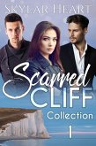 Scarred Cliff Collection 1 (eBook, ePUB)