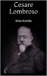 Cesare Lombroso (eBook, ePUB) - Bild 1
