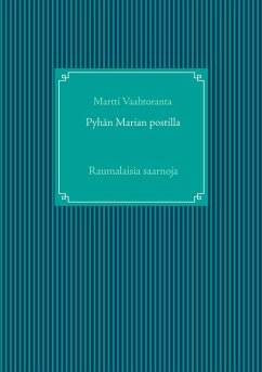 Pyhän Marian postilla (eBook, ePUB) Pyhän Marian postilla (eBook, ePUB)