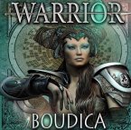 Warrior-Boudica