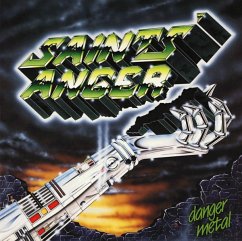 Danger Metal - Saint S Anger