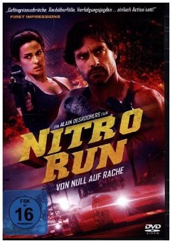 Nitro Run