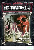 Gespenster-Krimi 37 (eBook, ePUB)